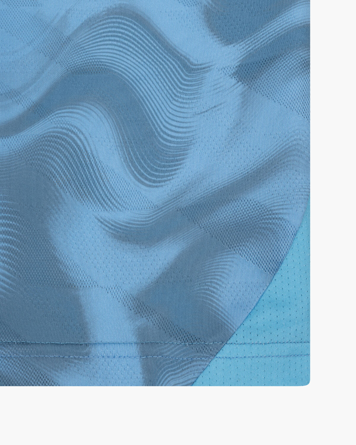 Defense Tee, Dark Blue, hi-res