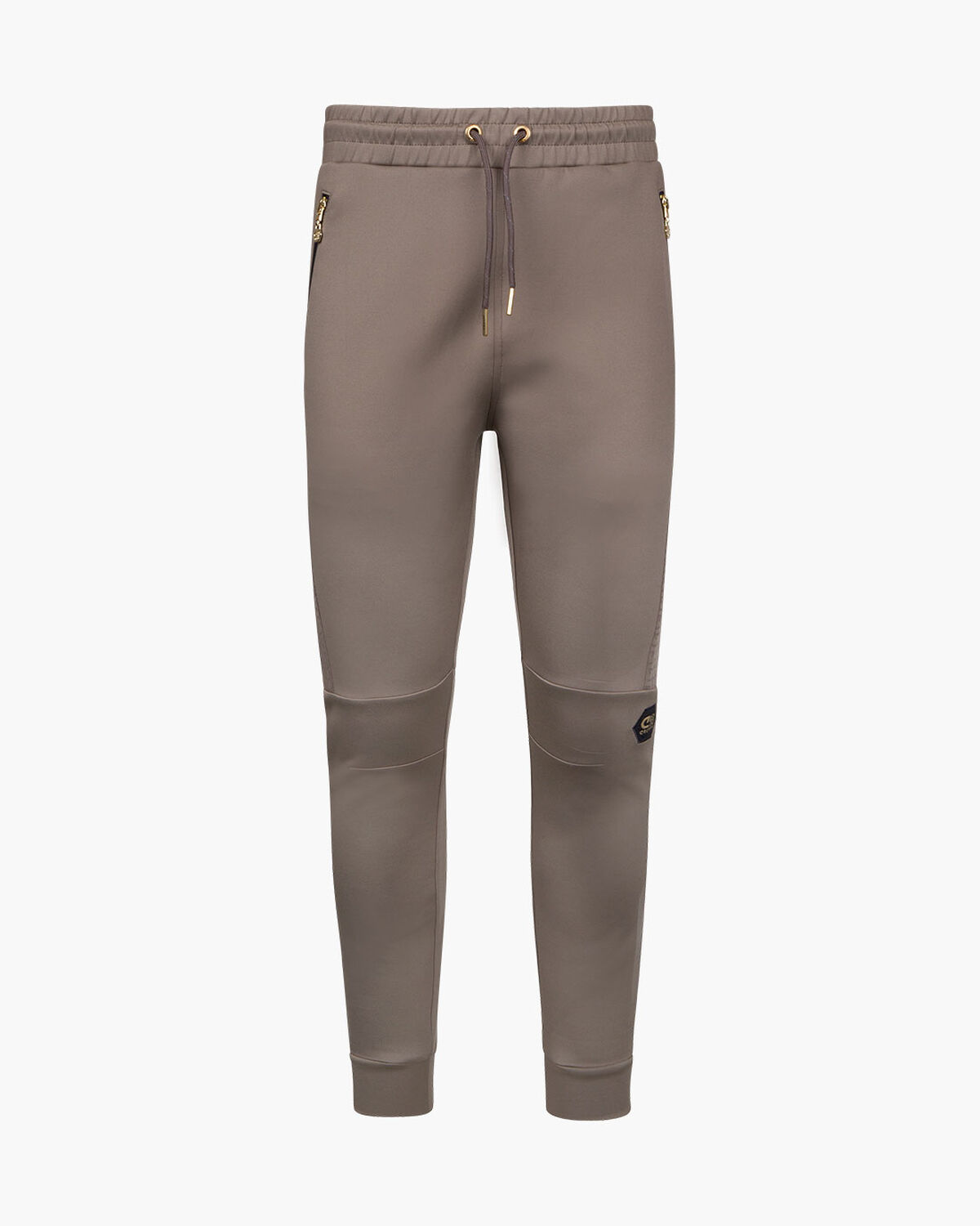 Lorenzo Scuba pants, Army green, hi-res