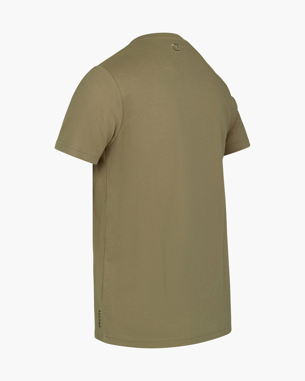 Twill Tee Suit, , hi-res