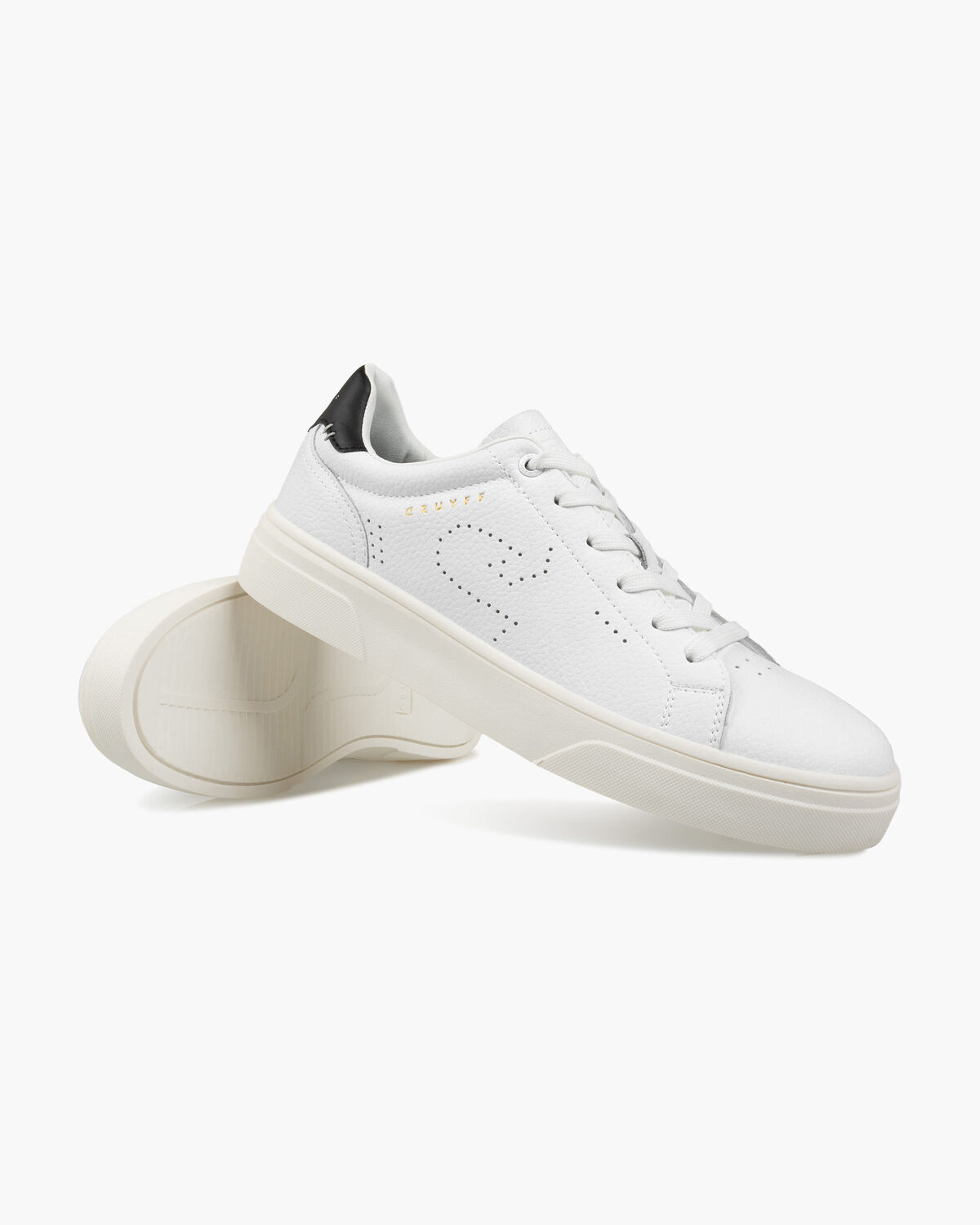 Gracia, White, hi-res