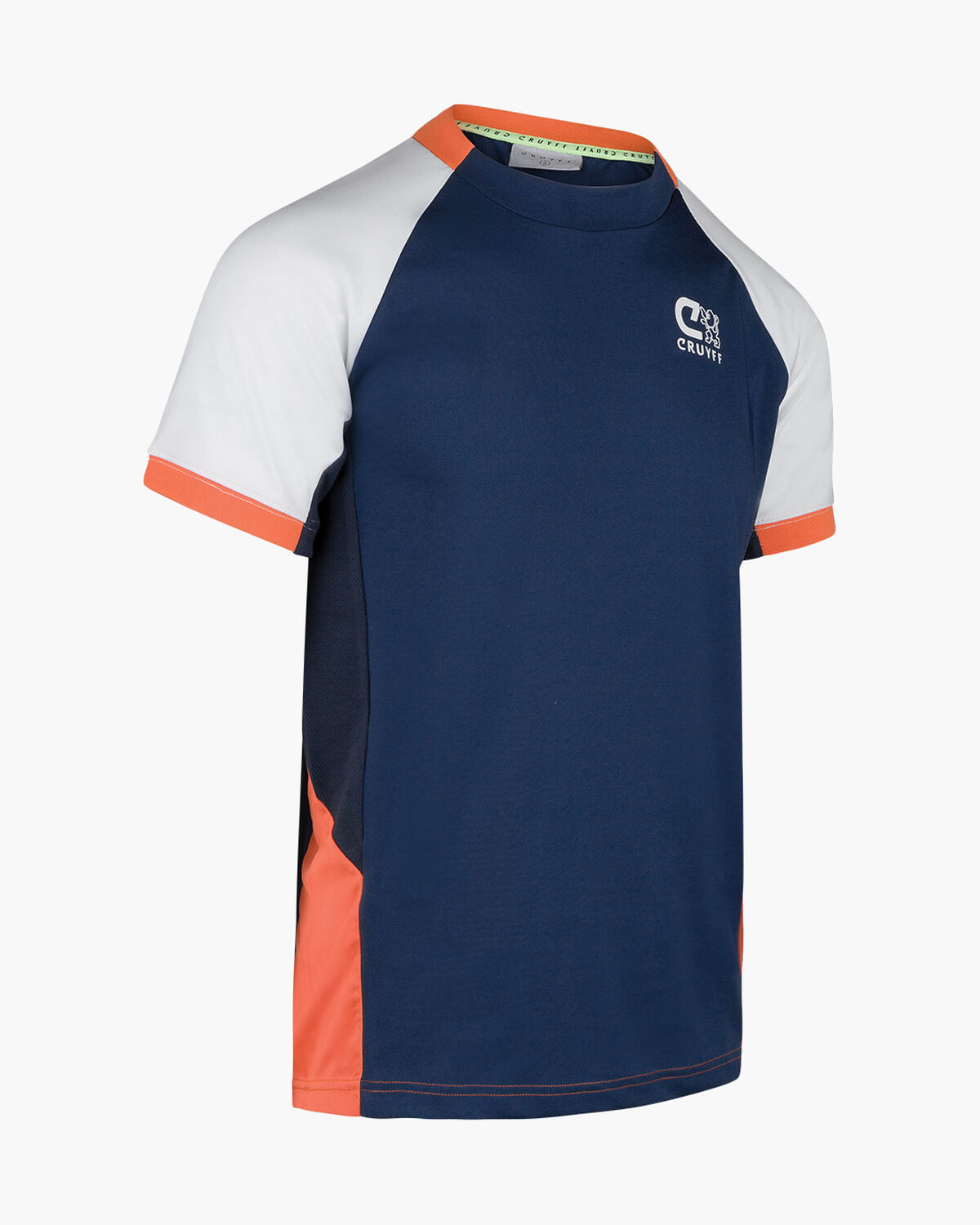 Sprint Suit, Navy, hi-res