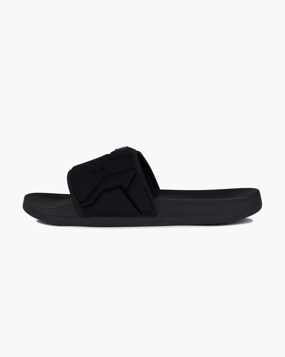 Scuba Slide, Black/Miscellaneous, hi-res