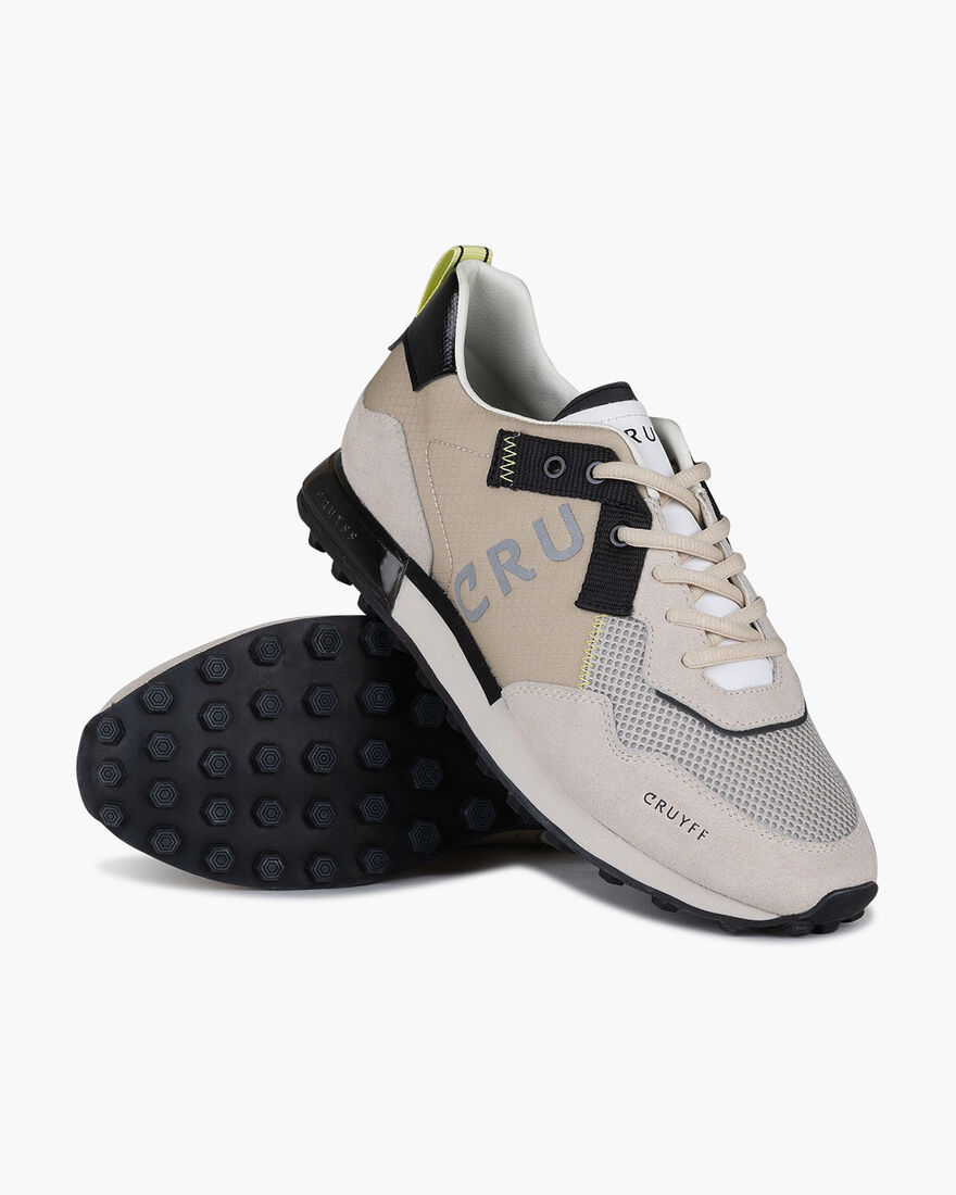 Superbia - Micro Ripstop/XL Mesh, Crème, hi-res