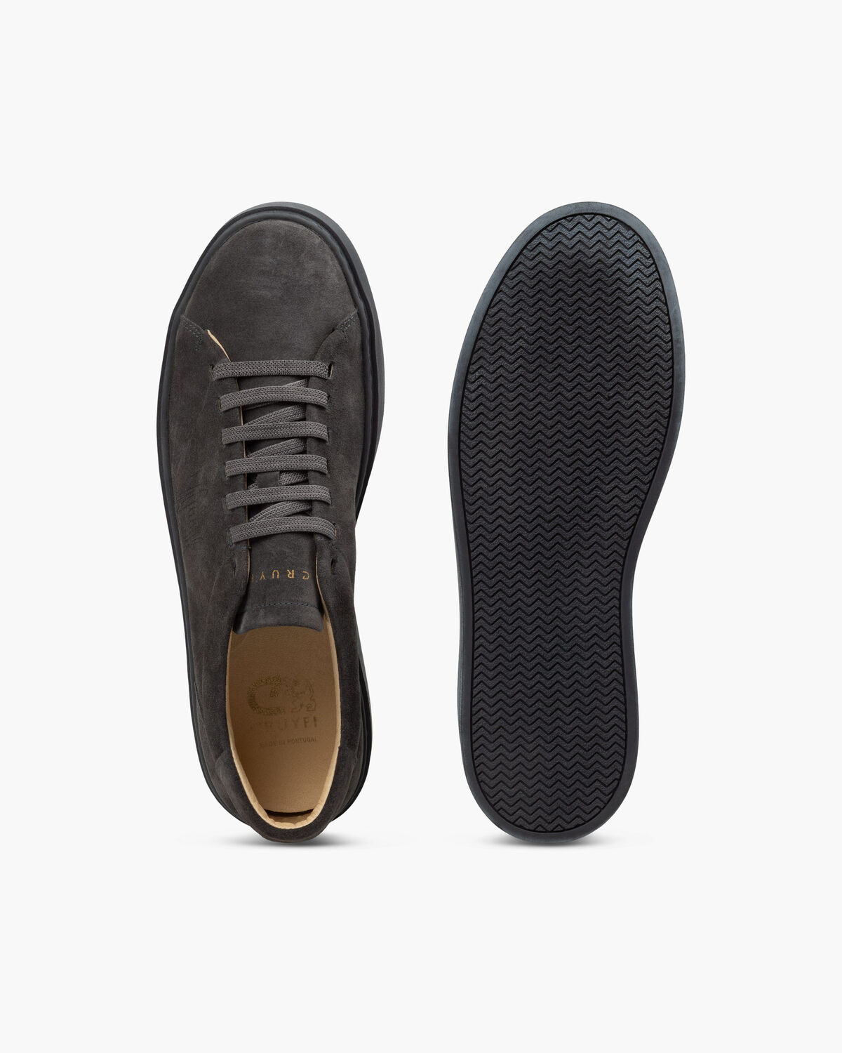 Minimal, Dark grey, hi-res