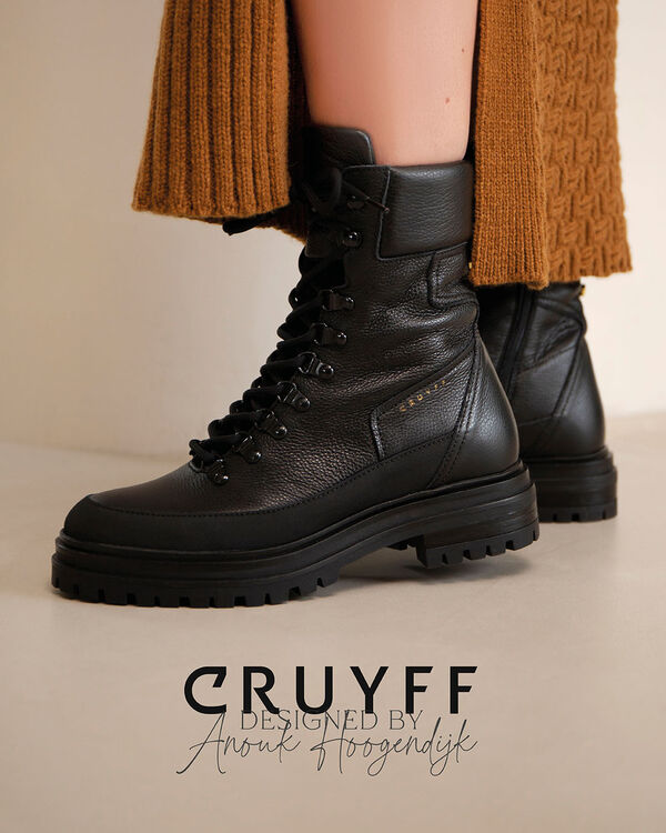 Commando Worker boot