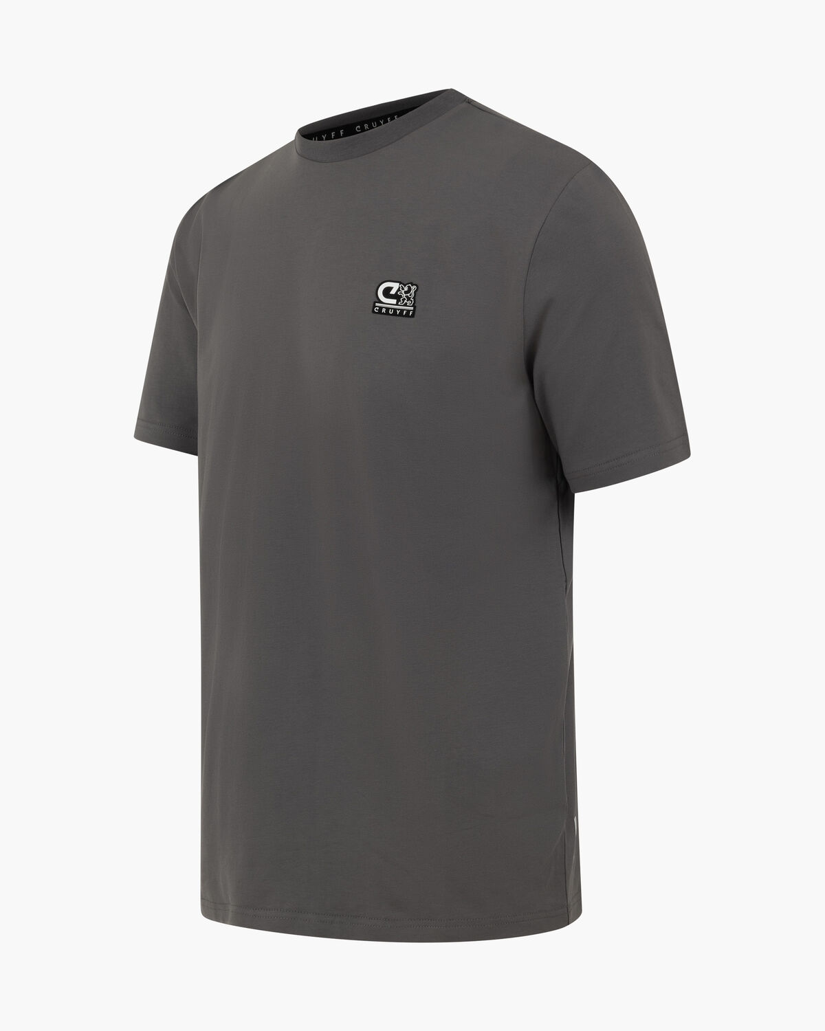 Vital Tee, Grey, hi-res