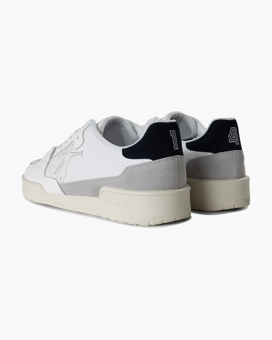 Legacy Twincup, White/Blue, hi-res
