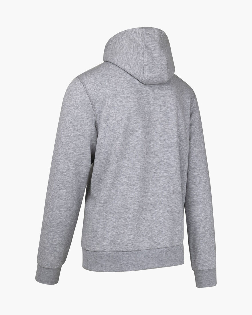 Aitor Hoodie, Grey, hi-res