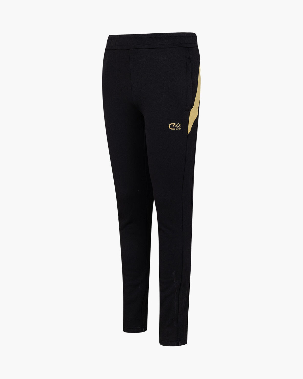 Corner Suit, Gold, hi-res
