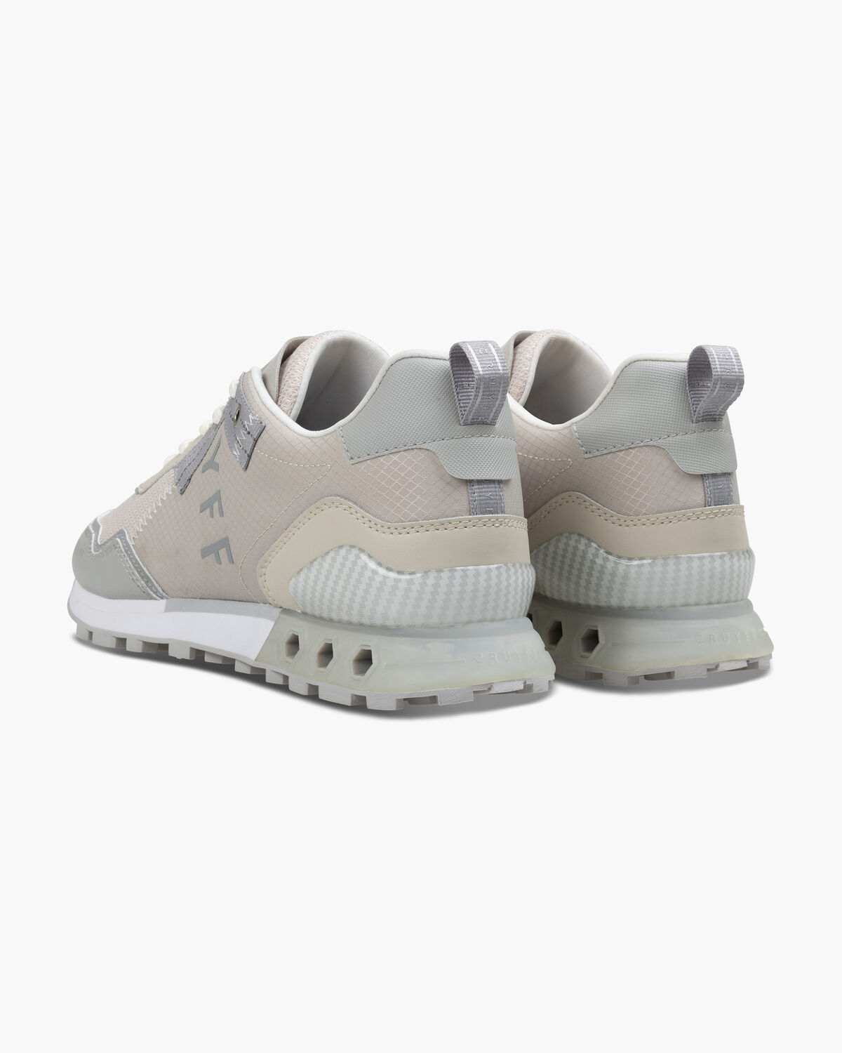 Superbia Hex-Tech, Cr&egrave;me, hi-res