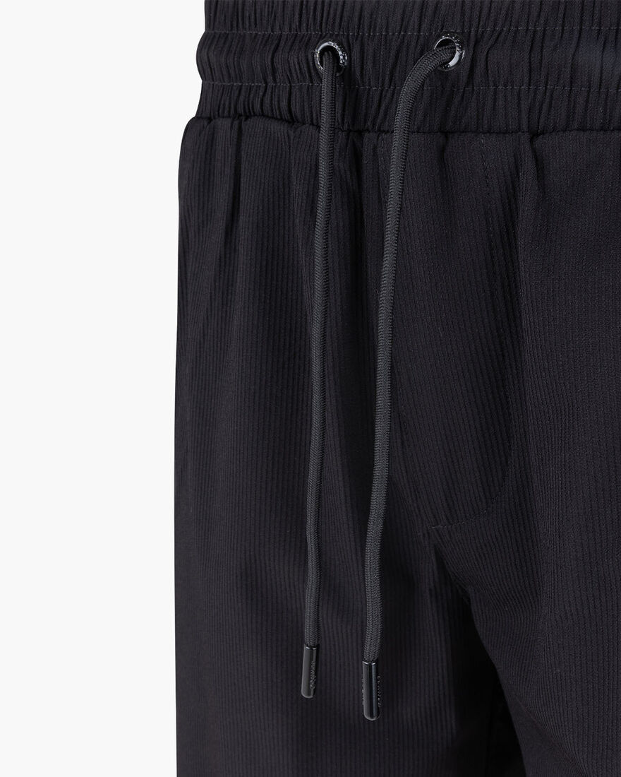 Alvaro Short, Black, hi-res
