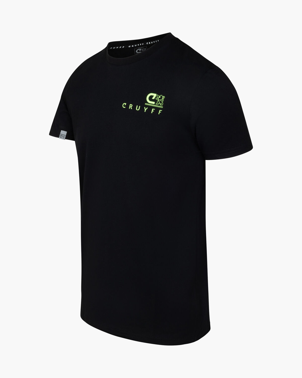 Pro Tee, Silver, hi-res