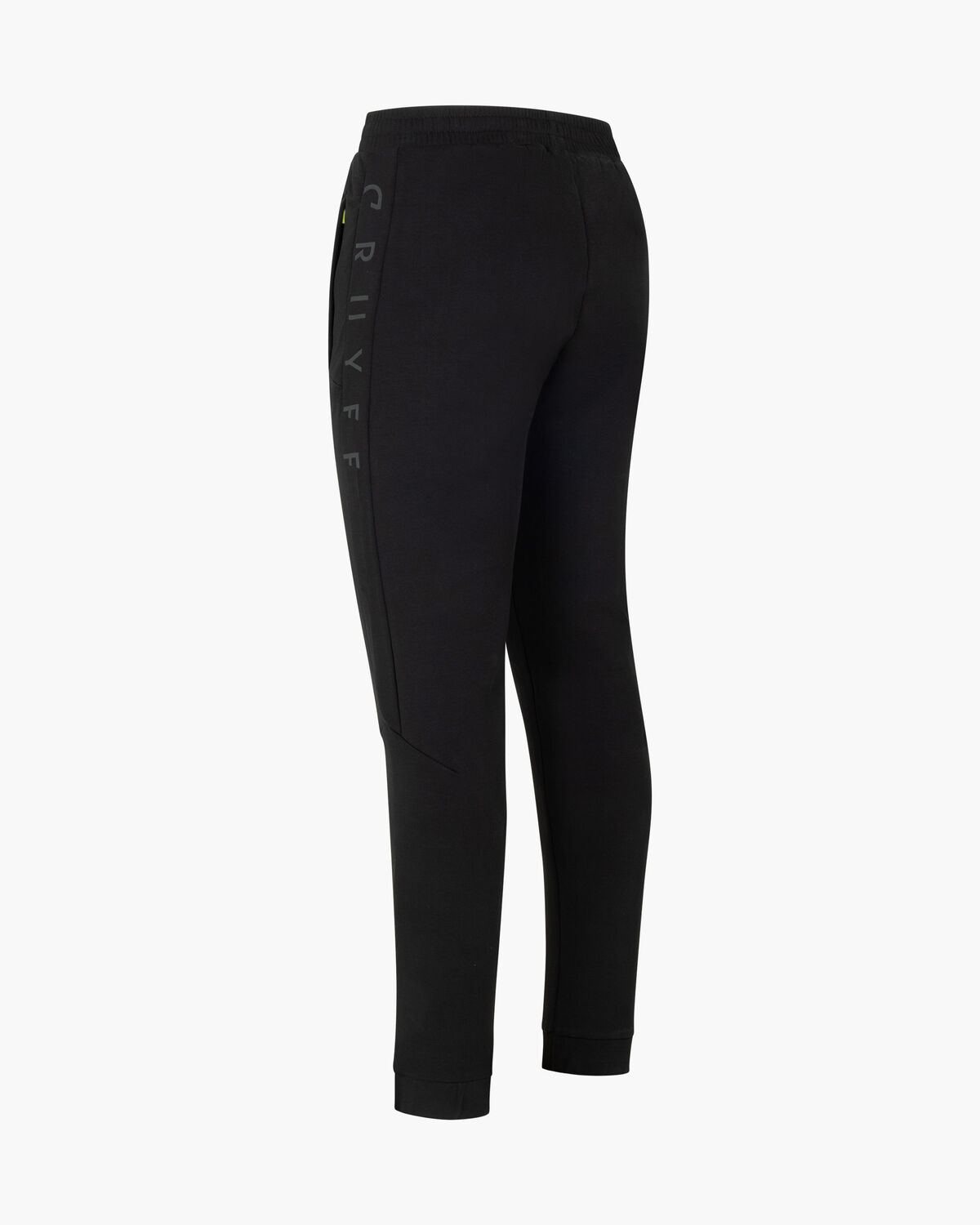 Ignite Tape Trousers, Black, hi-res