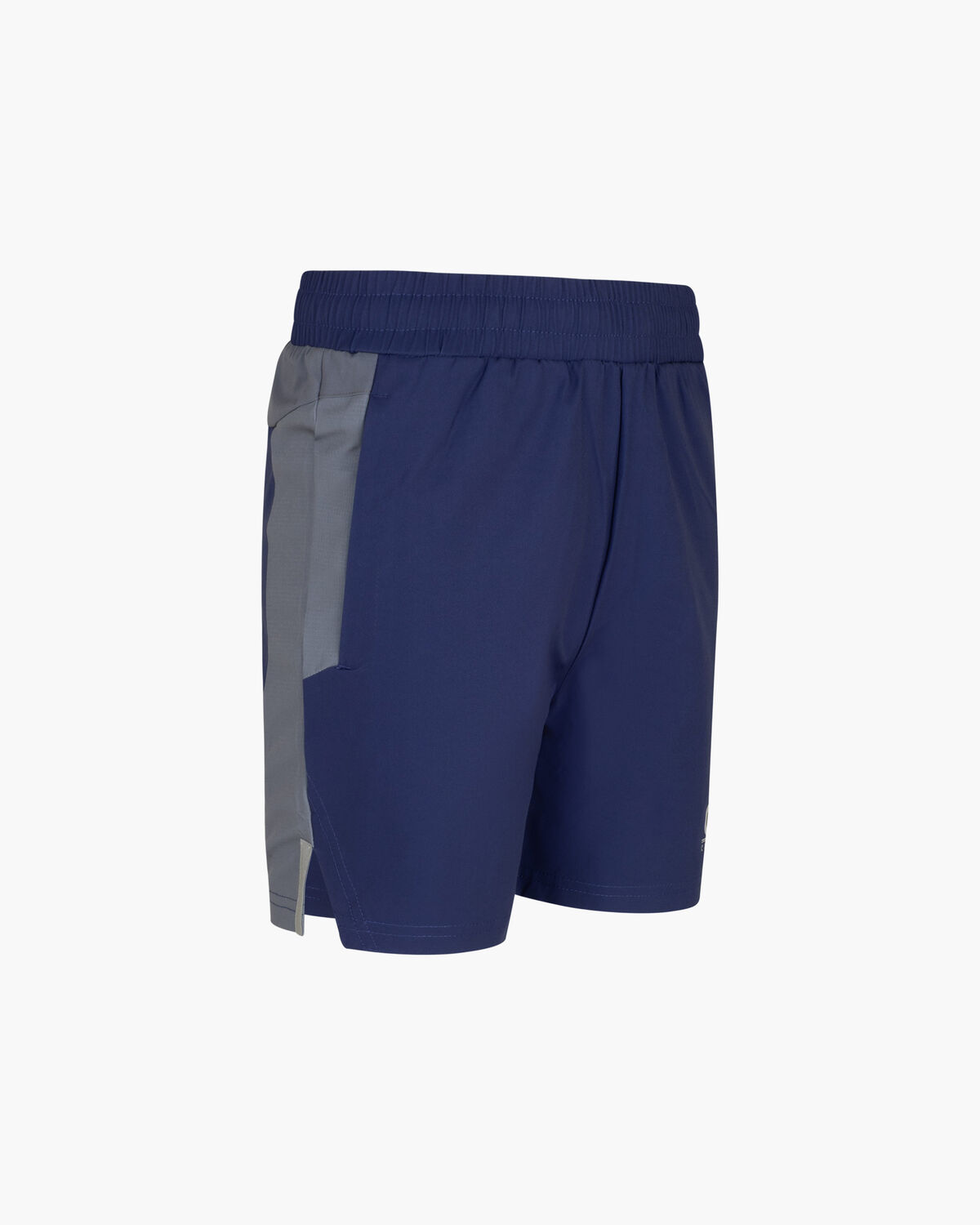 Recovery Short, Navy/Grey, hi-res