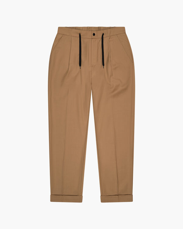 Tailored Tech Trousers