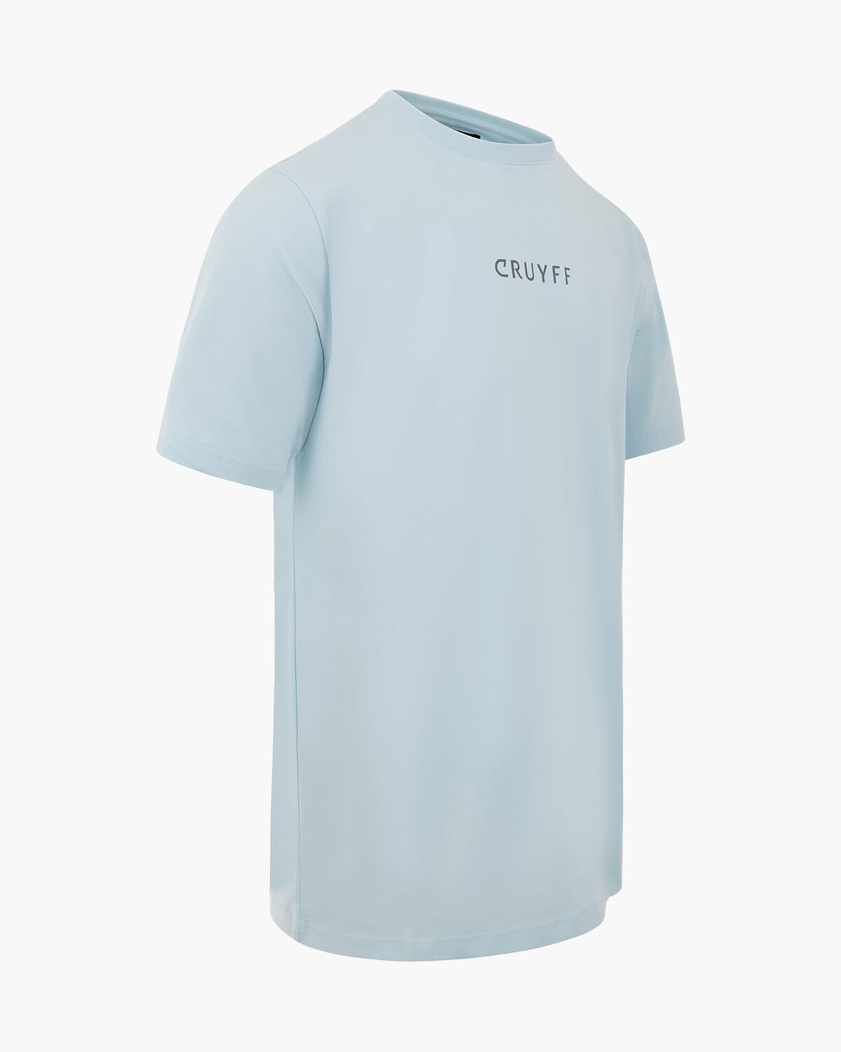 Tiva Tee, Sky light blue, hi-res