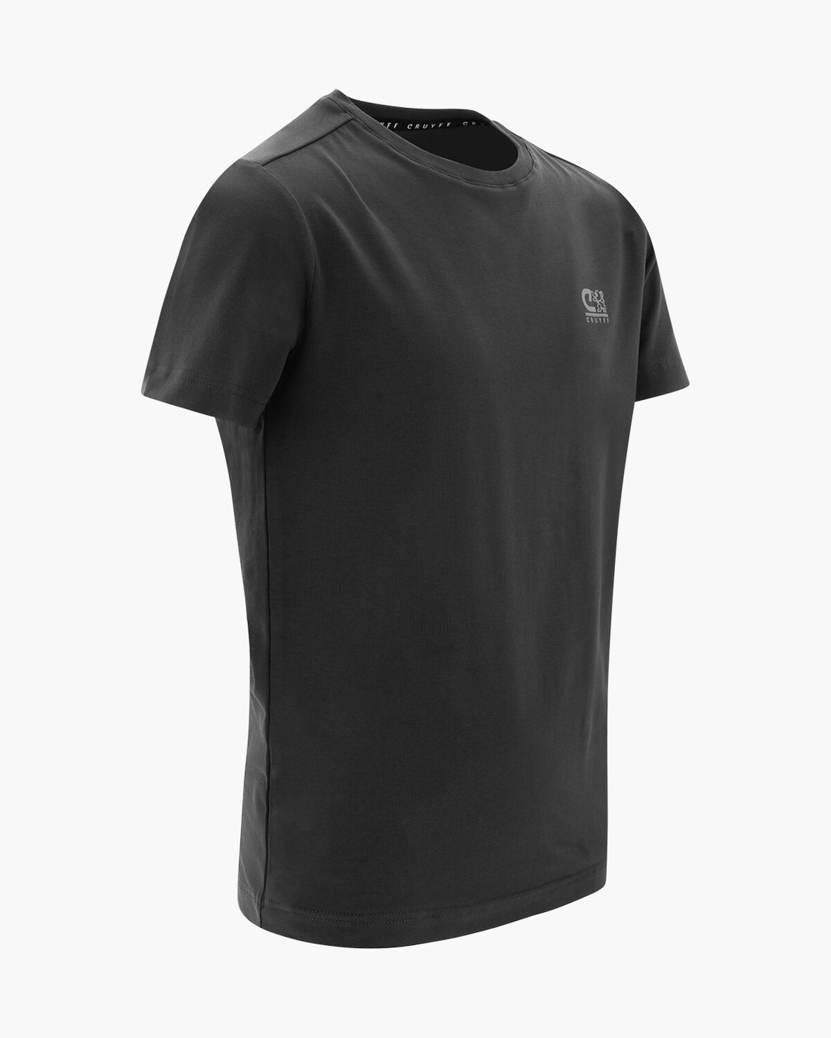 Soothe Tee, Black, hi-res