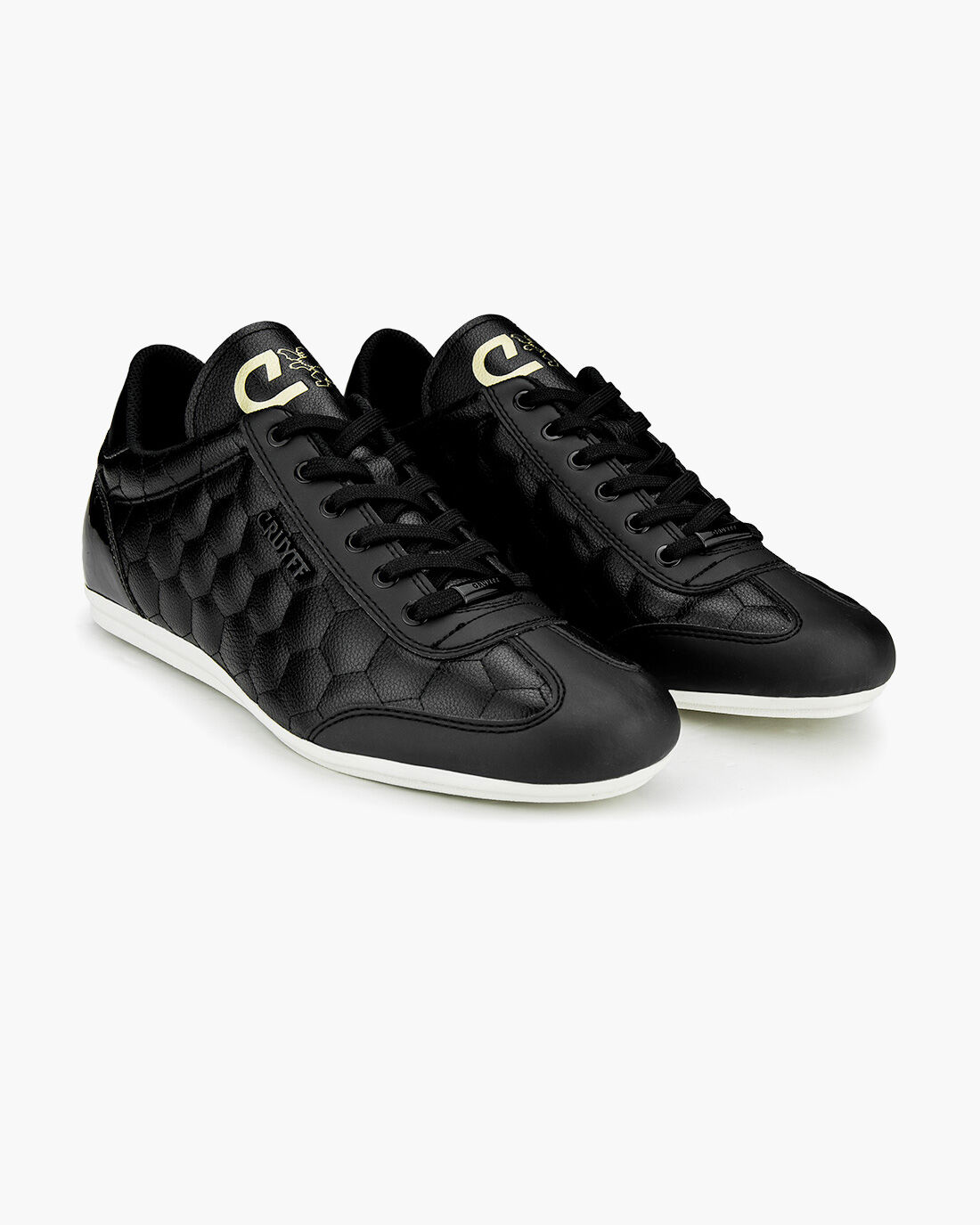 Cruyff recopa classic black shop