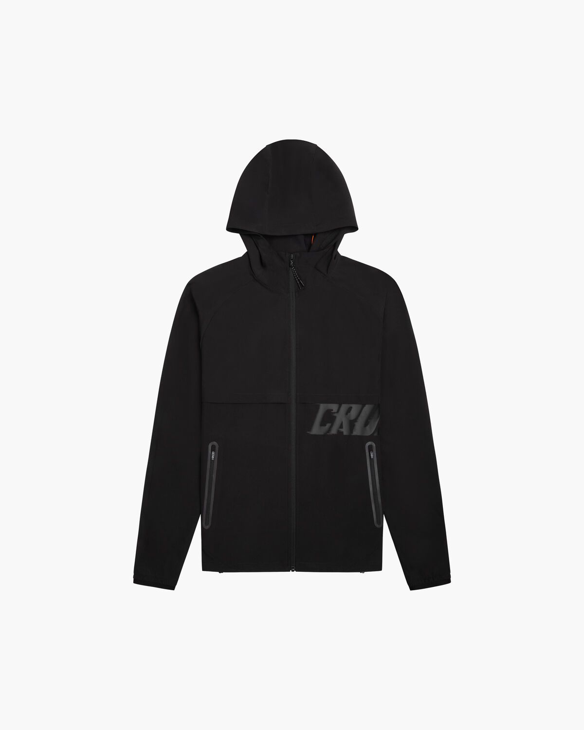 Hydro Tracktop, Black, hi-res