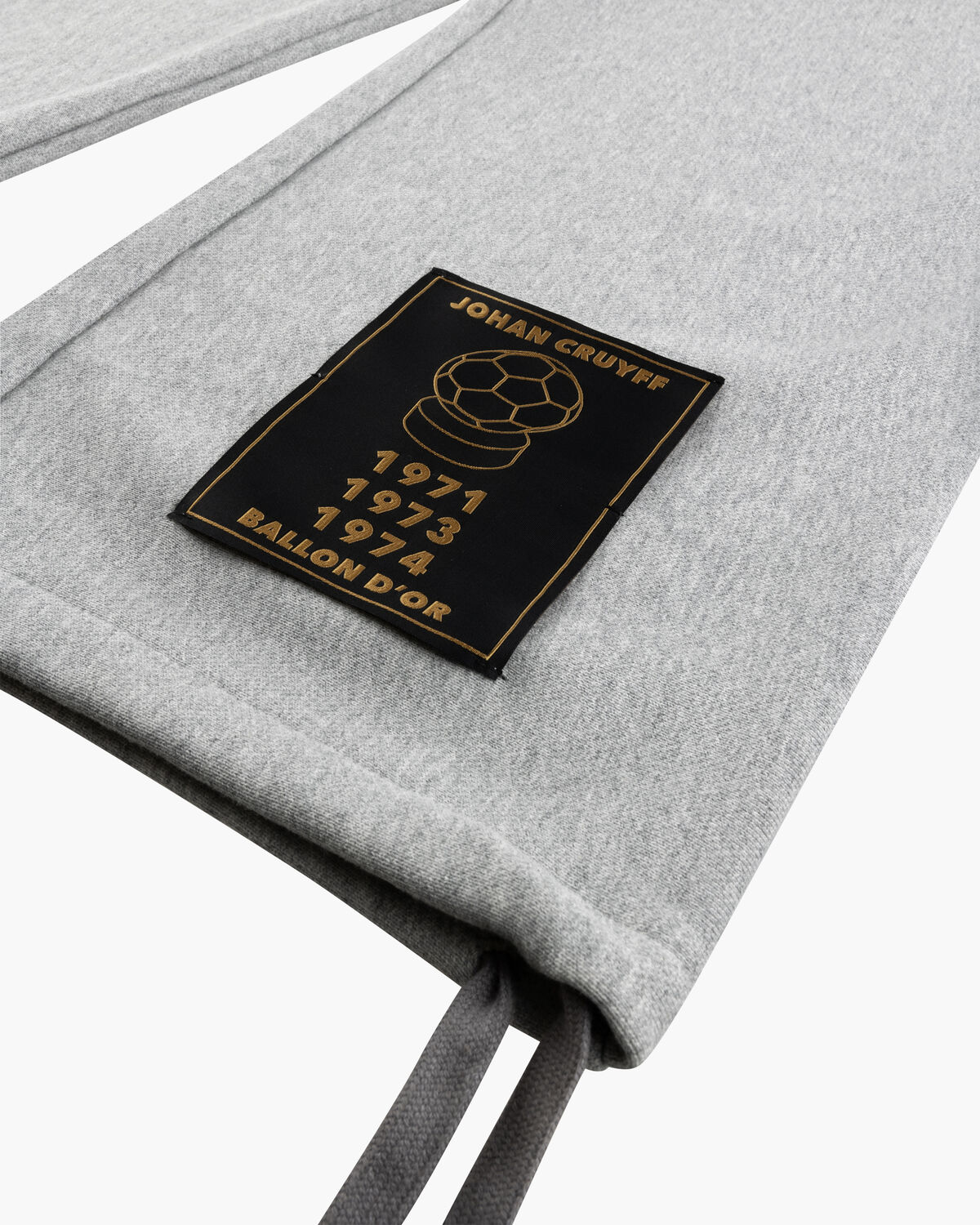 JC Sweat Joggers, Grey/Grey, hi-res