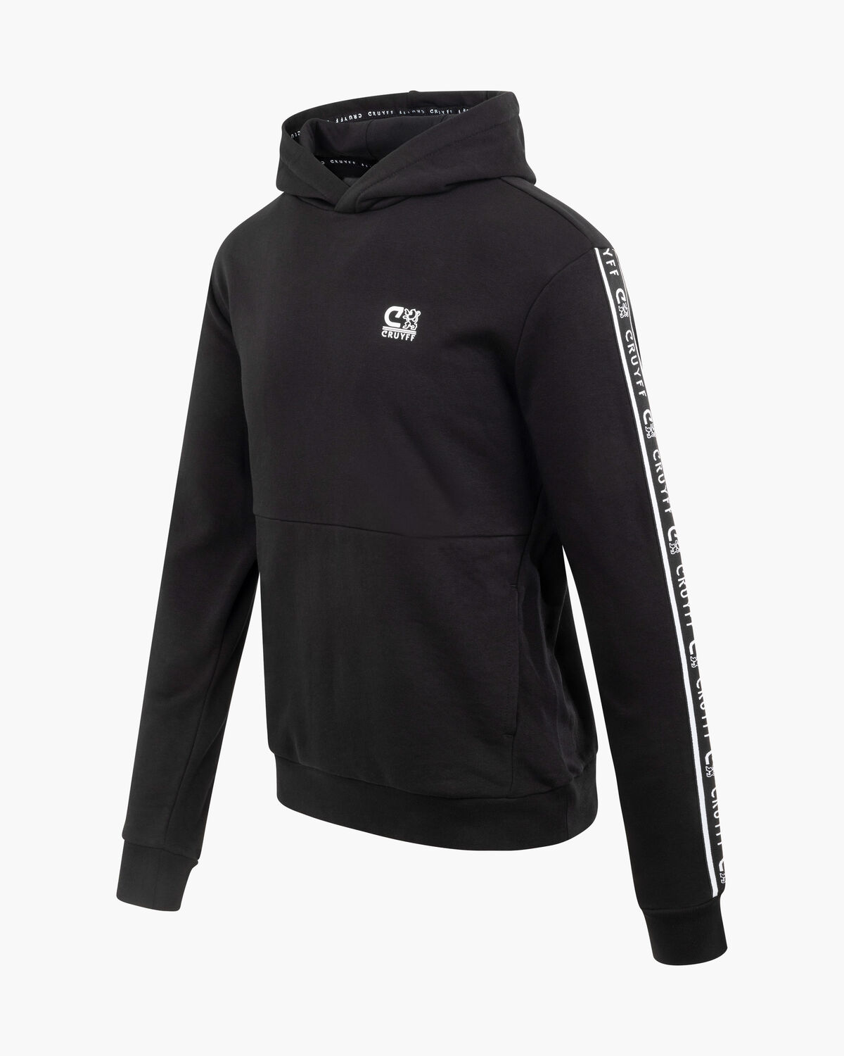 Xicota Hoodie, Black, hi-res