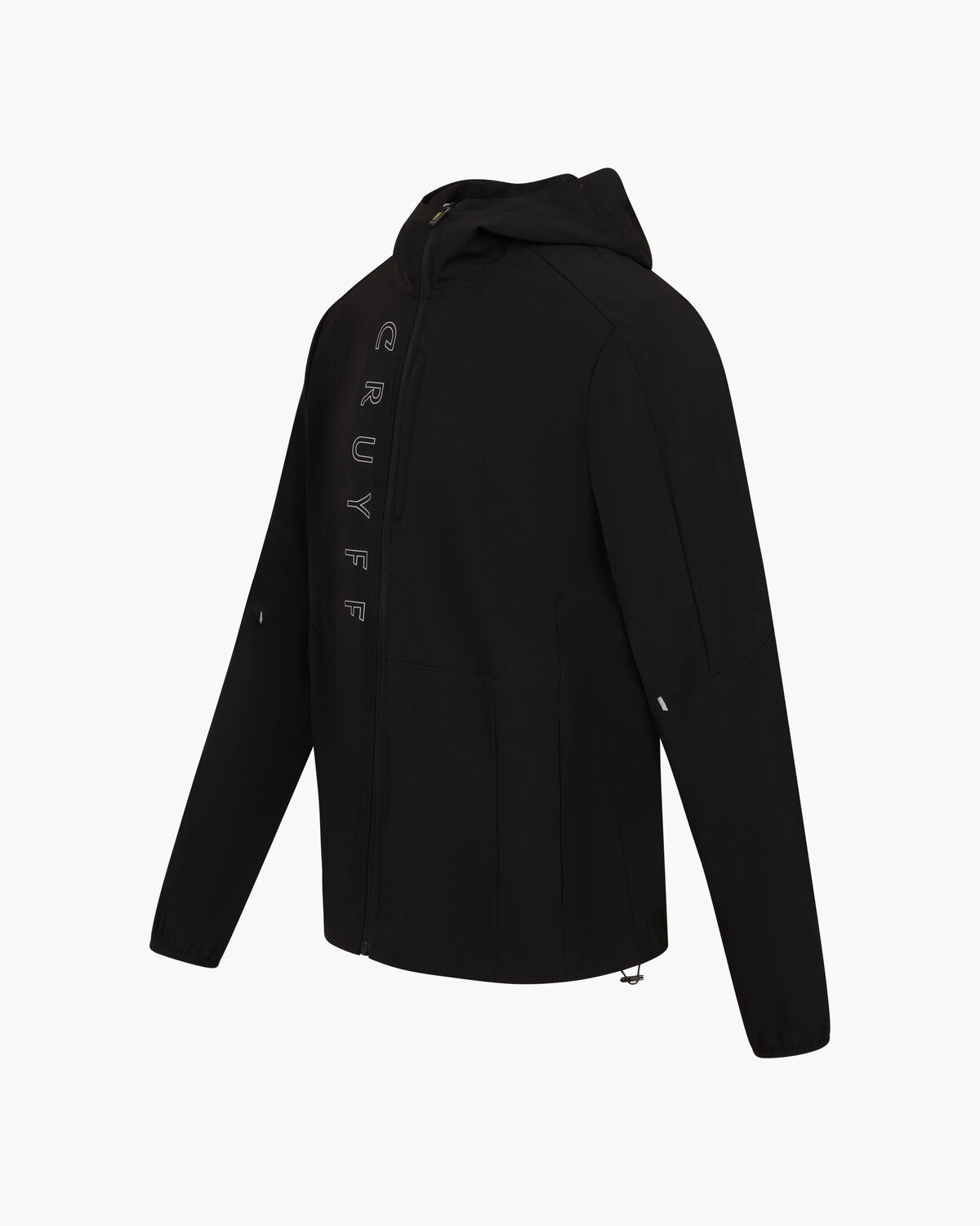 Avinex Tracktop, Black, hi-res