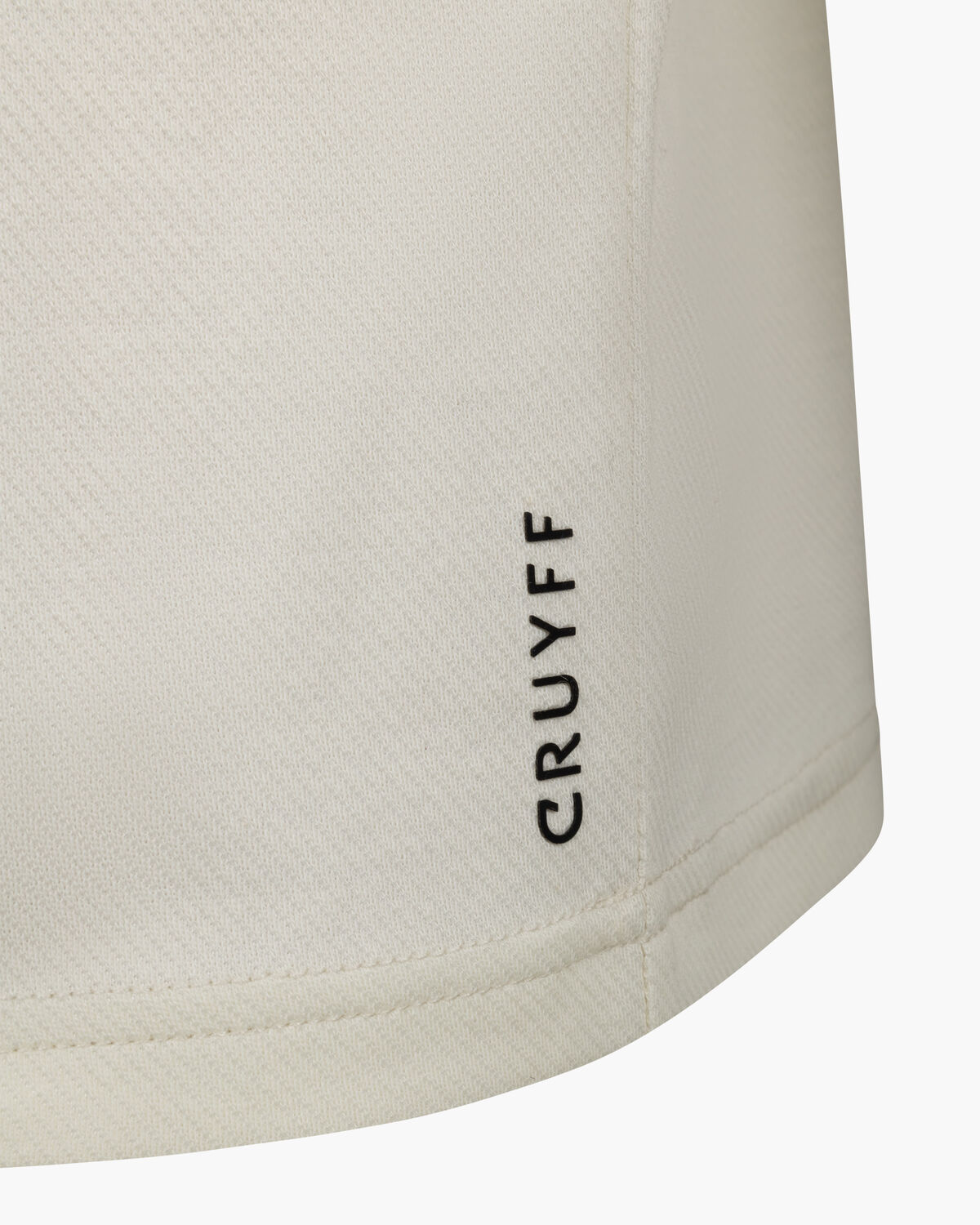 Twill Tee, Off white, hi-res