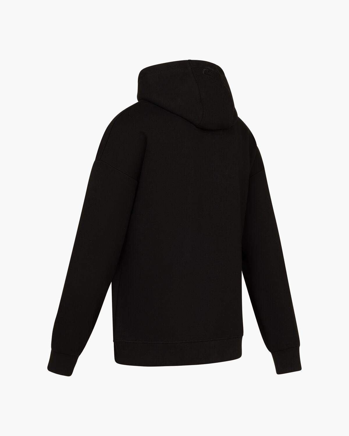 Titi Hood, Black/Gold, hi-res