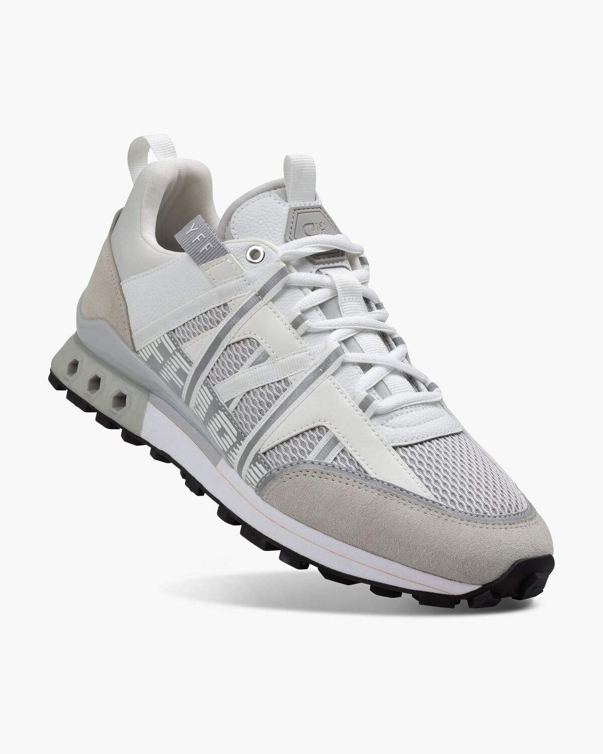 Fearia Futura, Grey/Silver, hi-res