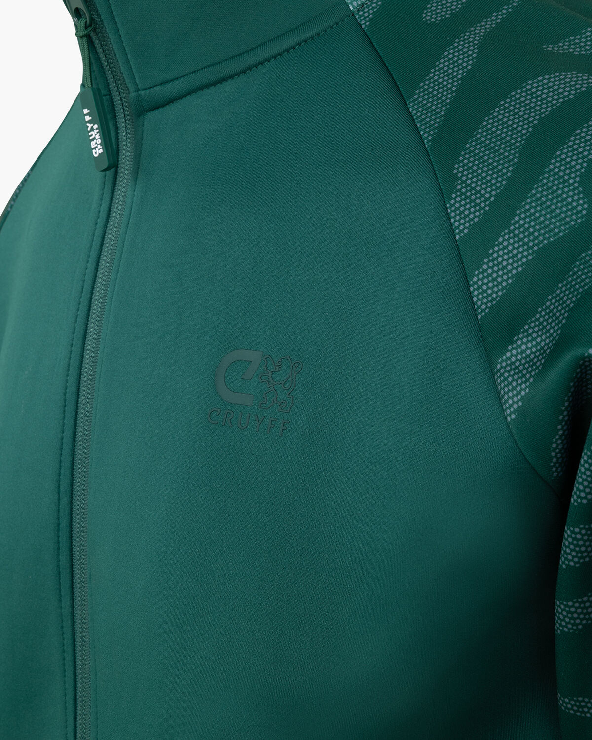 Carner Suit, Green/Green, hi-res
