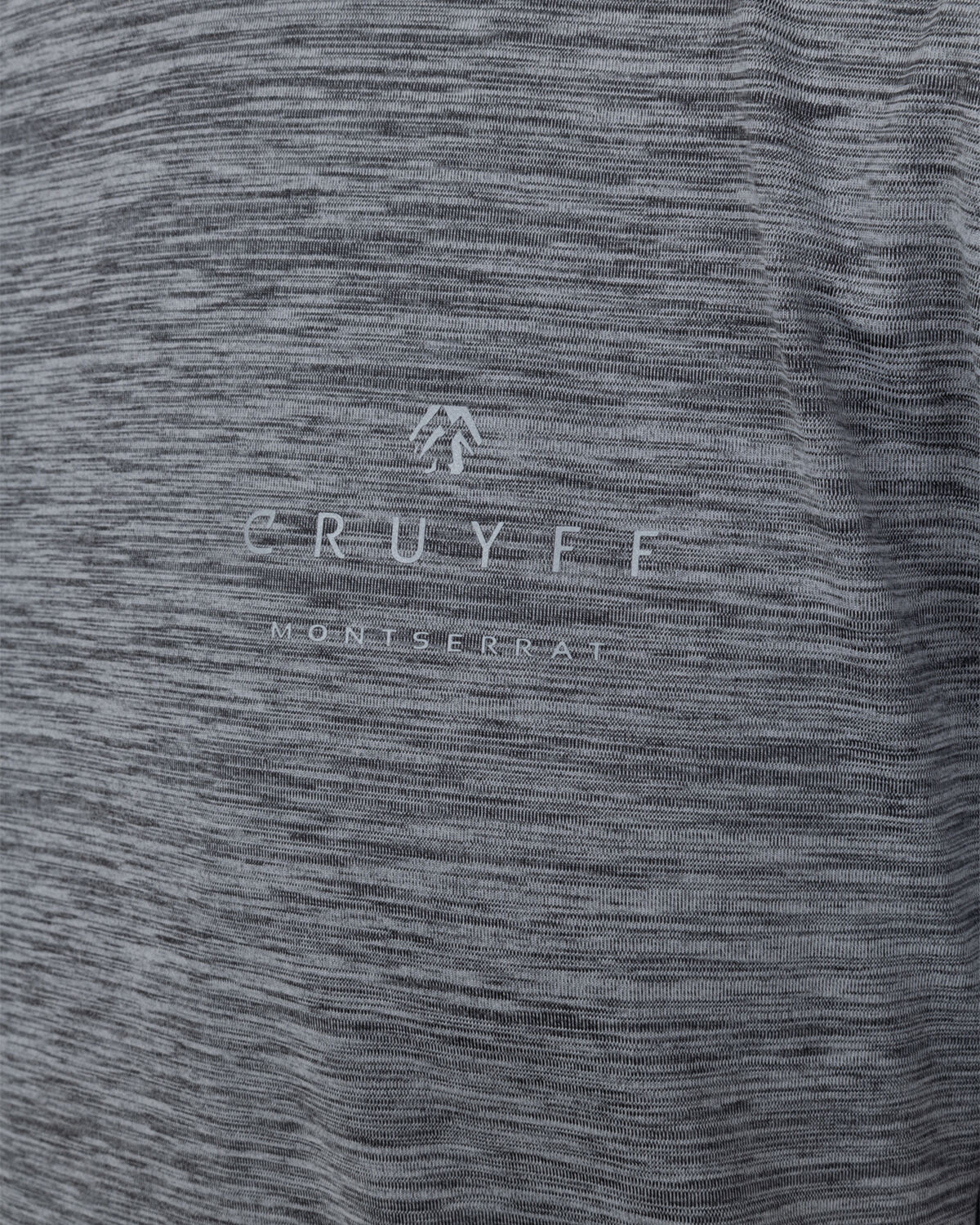 Elysium Tee, Dark grey, hi-res