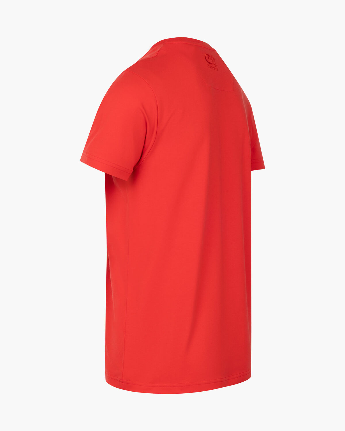 Estru Tee, Red, hi-res