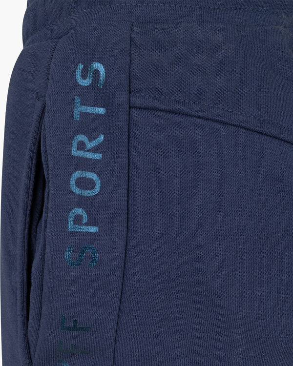 Booster Short