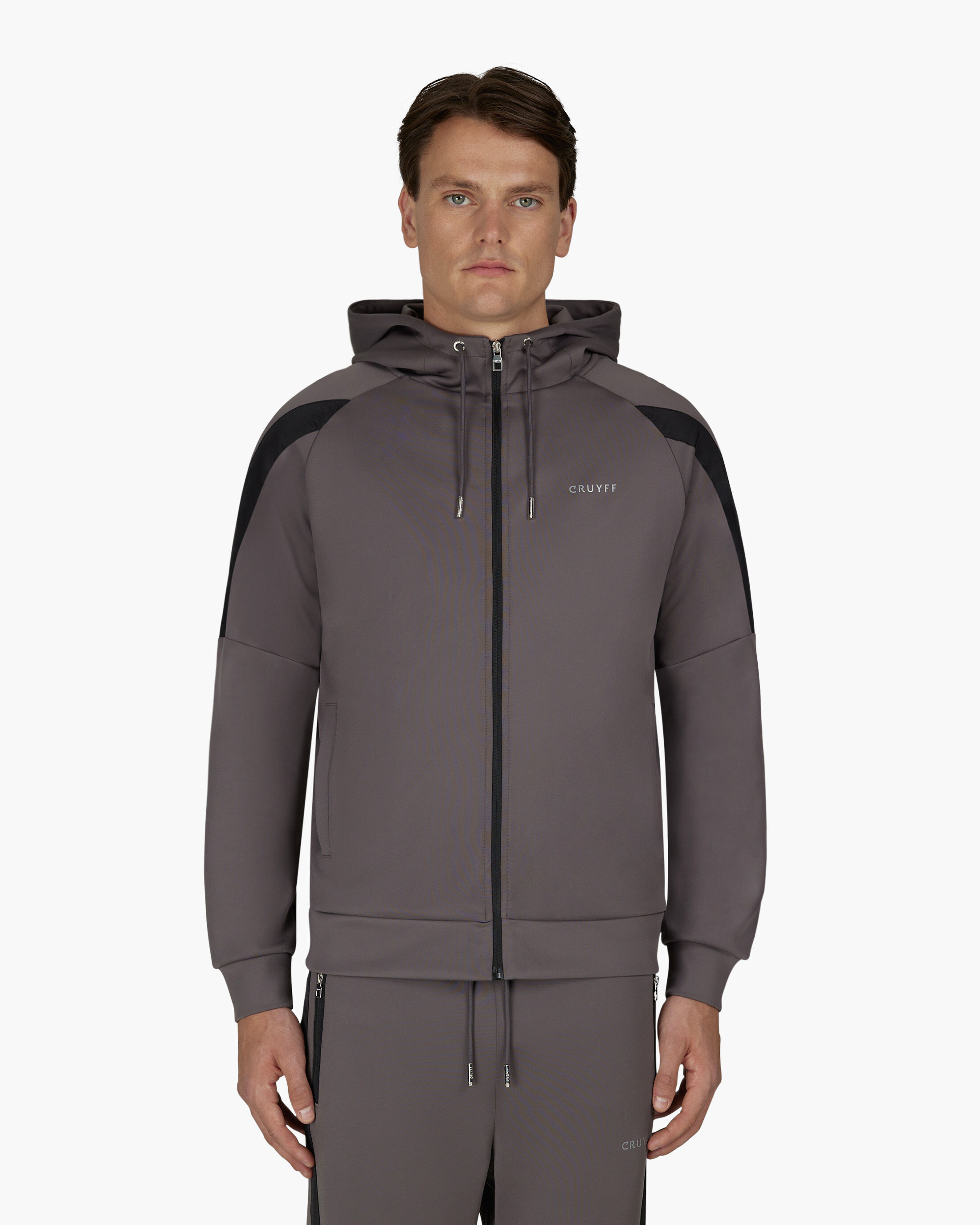Shop Hato ZT Hood | Official Cruyff Webshop