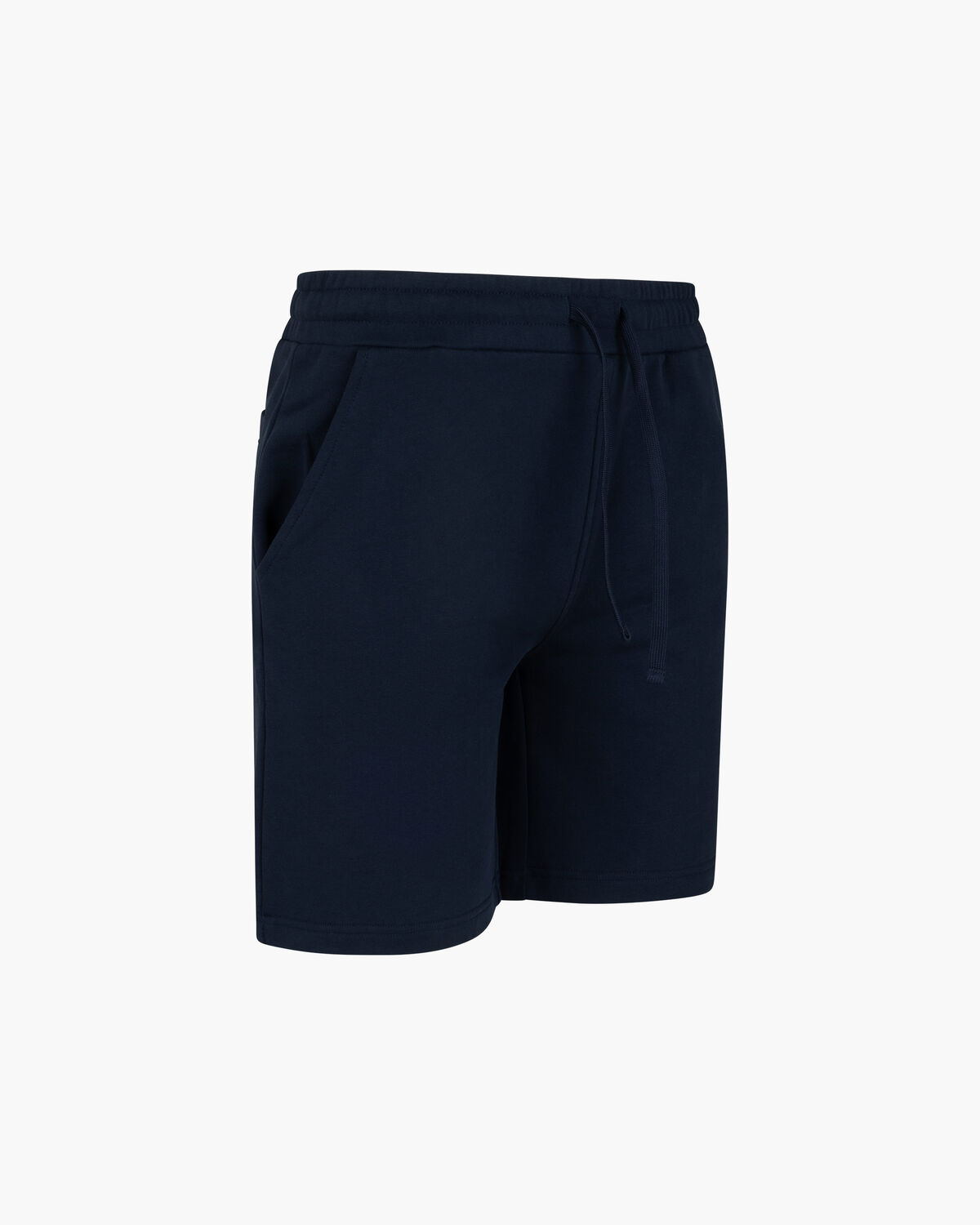ID Short, Navy, hi-res