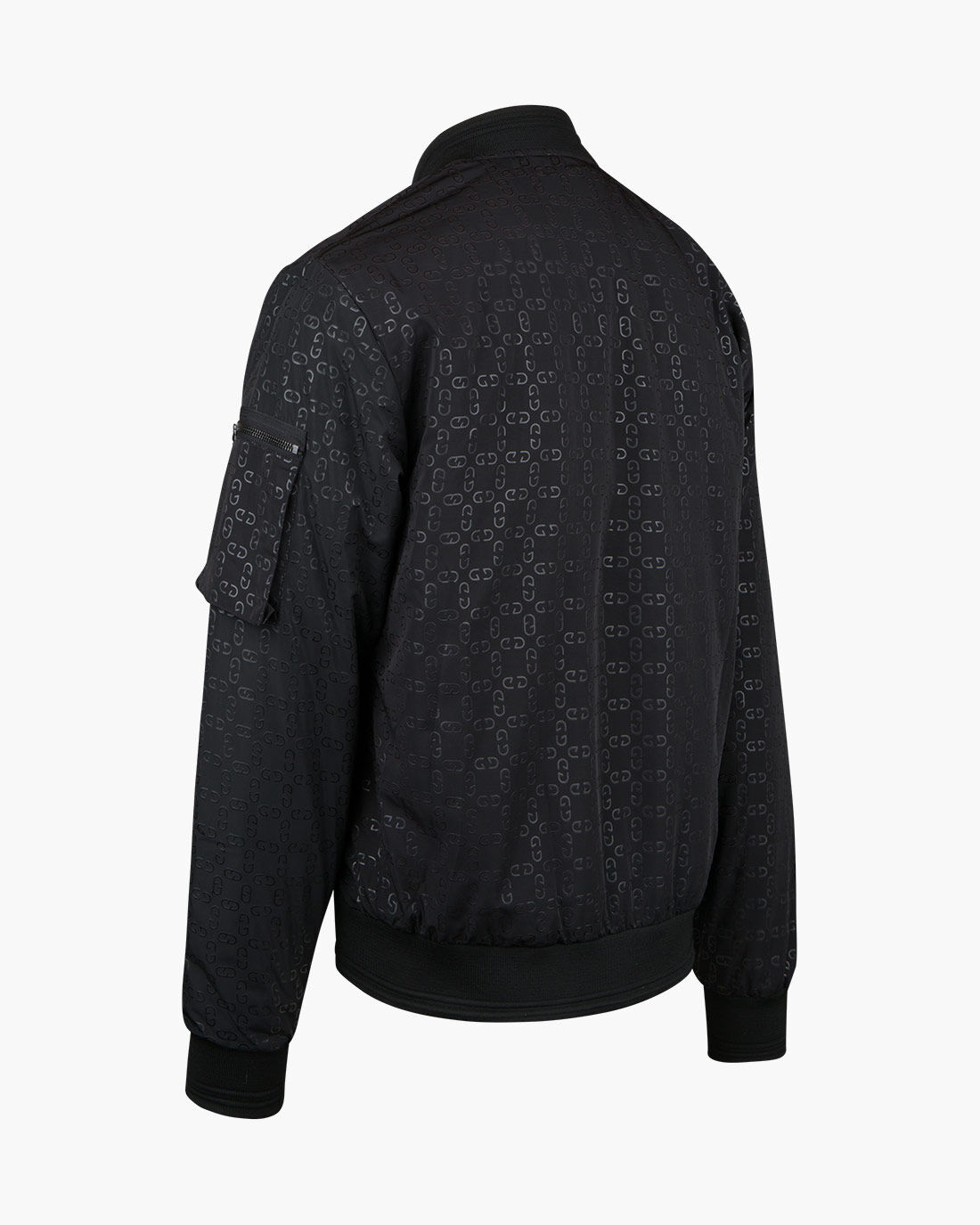 Shop Sanz House Bomber Jacket | Official Cruyff Webshop