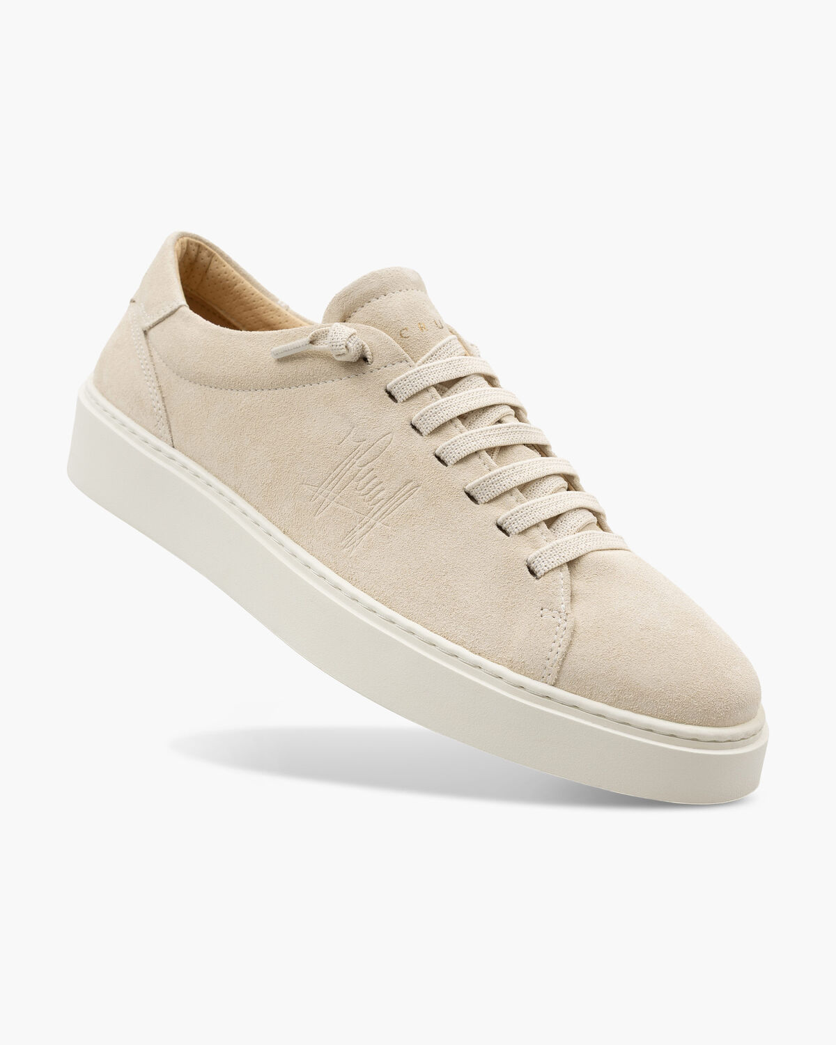 Minimal, Cr&egrave;me, hi-res