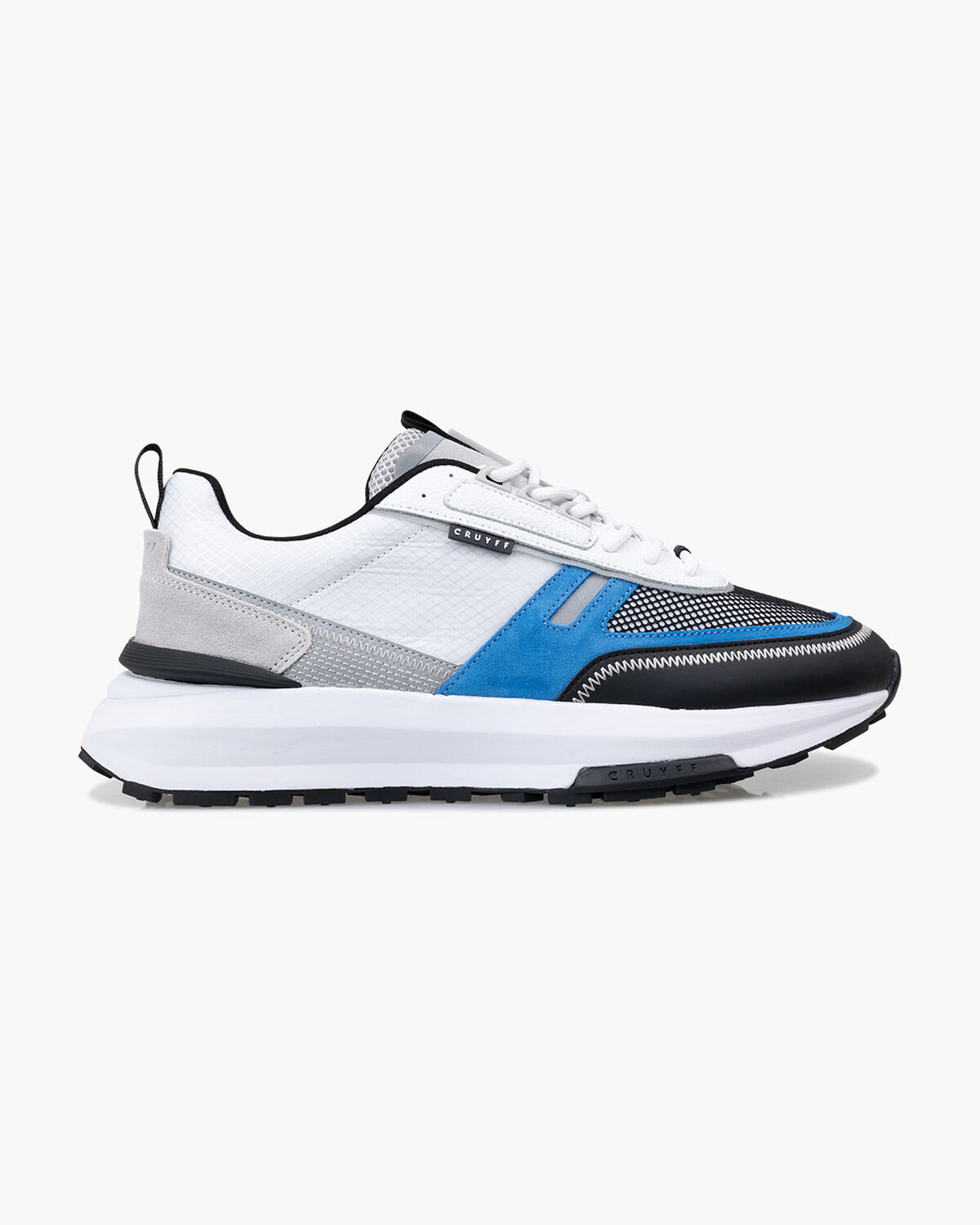 Ambruzzia, White/Blue, hi-res