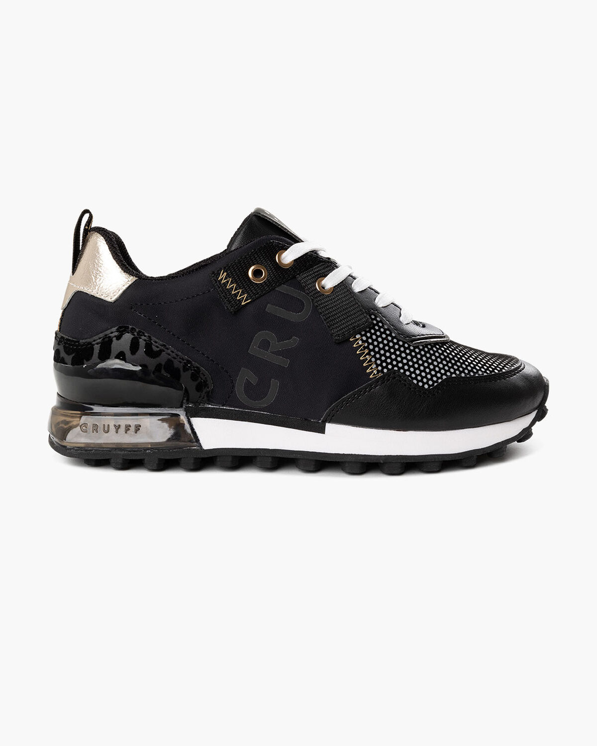 Superbia - Tumbled/Mesh/PRD Nylon, Black, hi-res