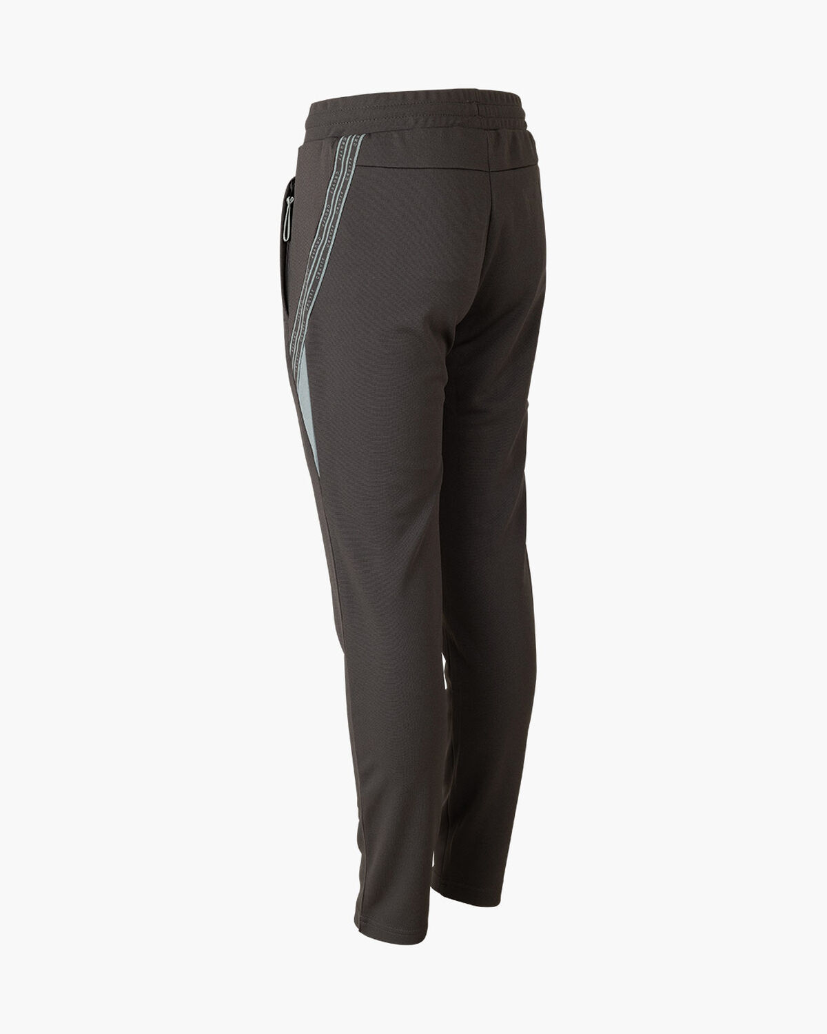 Slide Suit - 100% Polyester, Blue/Grey, hi-res