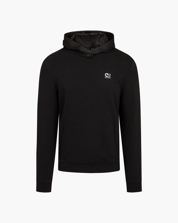 Quartz Fleece OTH Hood