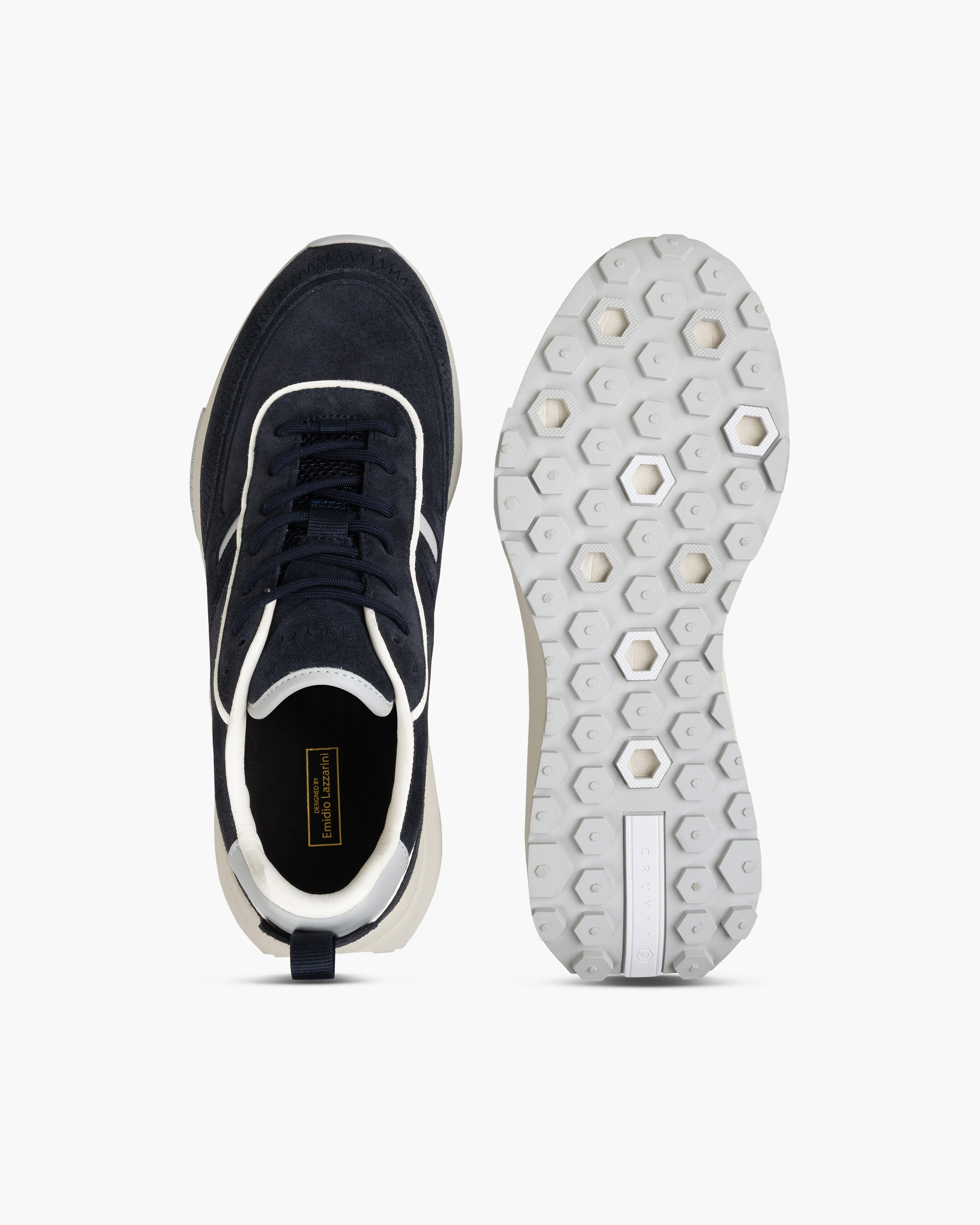 Shop Ambruzzia Lux | Official Cruyff Webshop