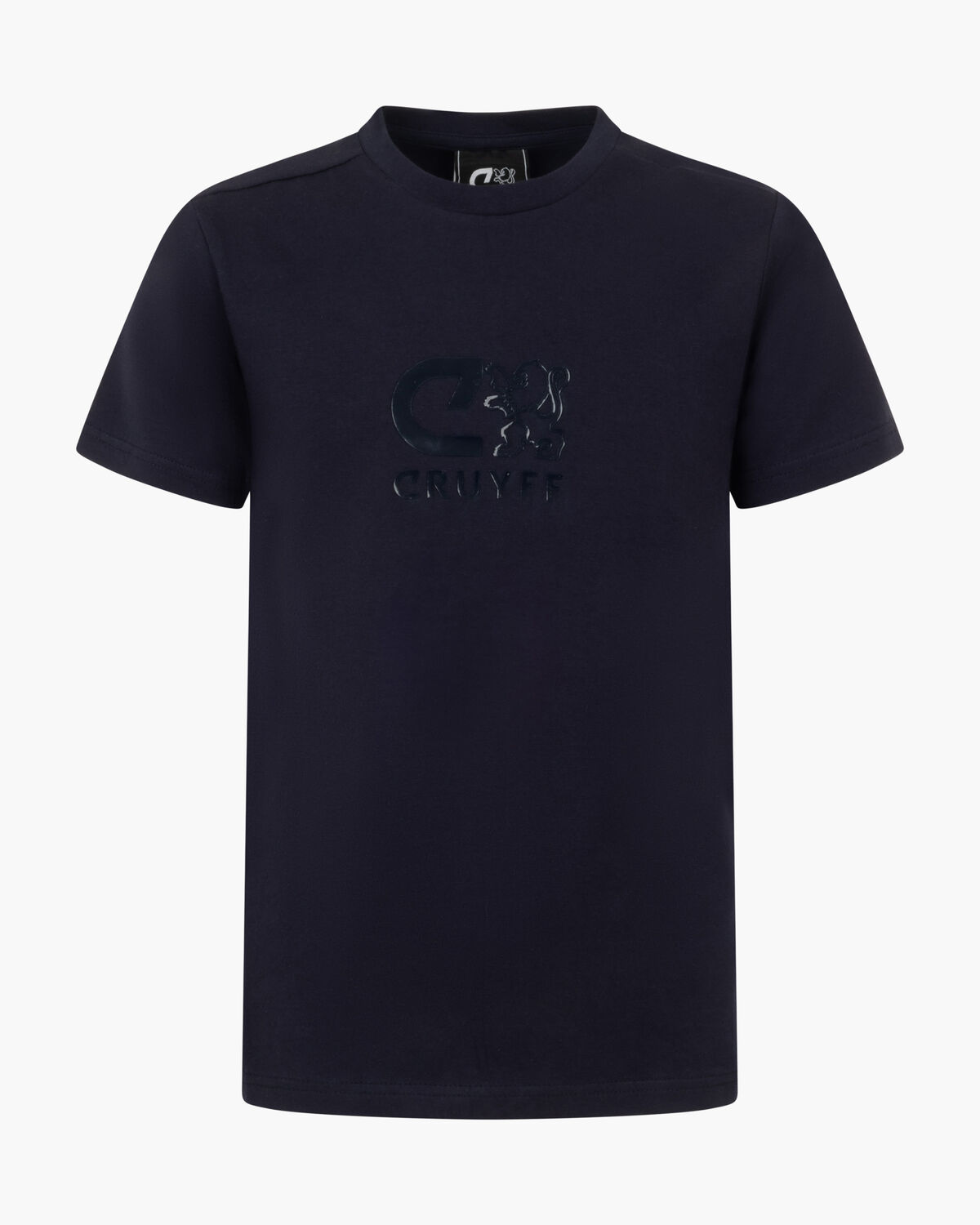 Classic Tee, Navy, hi-res