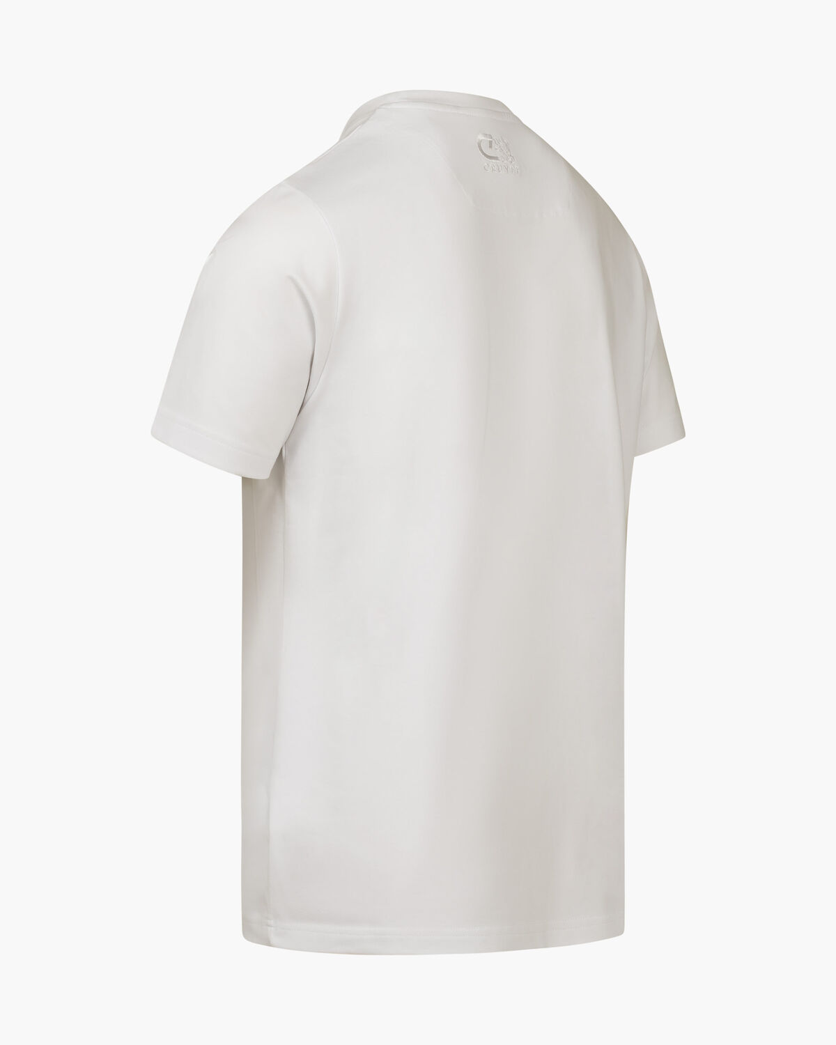 C-Lion Geo Tee, White/Gold, hi-res