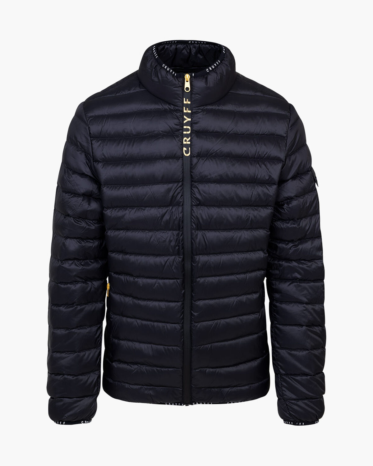 Perdu Jacket - 100% Nylon, Black, hi-res