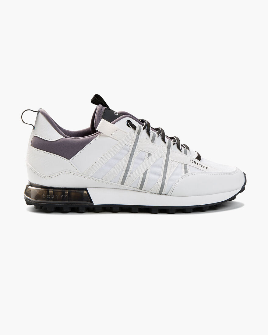Fearia - White - Micro Ripstop/Matt, White, hi-res