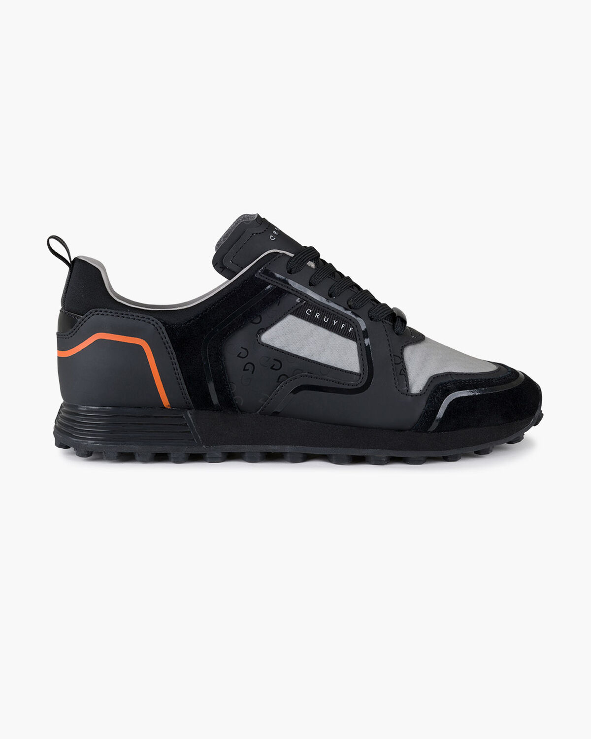 Lusso, Black, hi-res