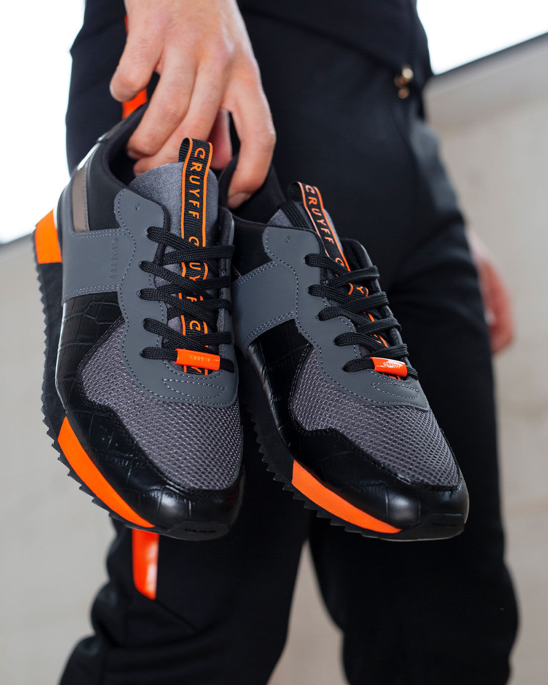 Cruyff cosmo new arrivals