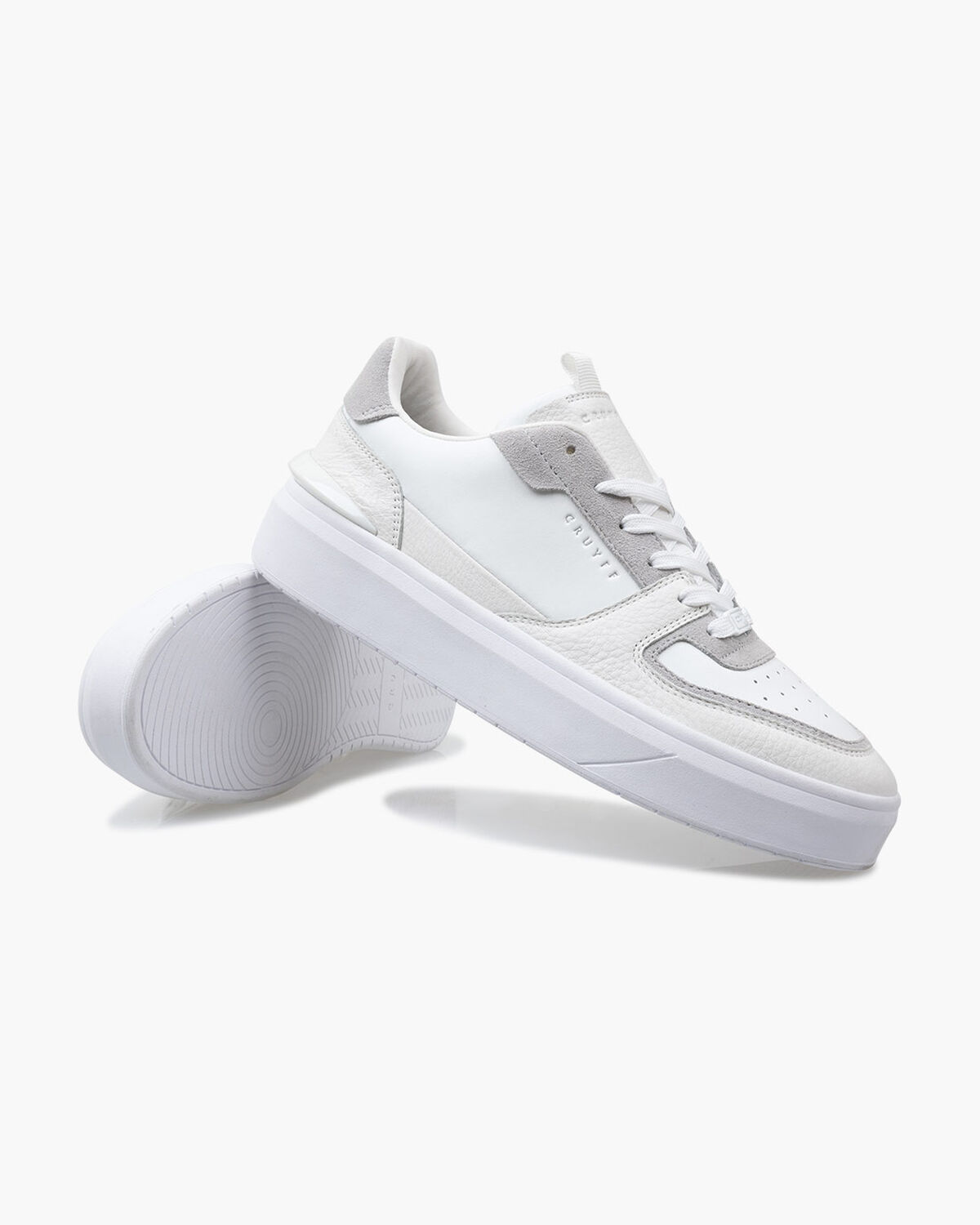 Surefire Tennis, White, hi-res
