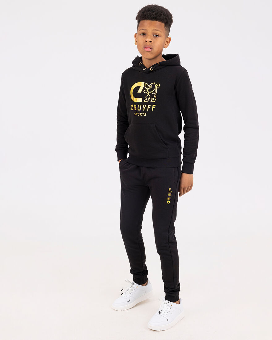 Do Suit - 80% Cotton / 20% Polyester, Gold, hi-res